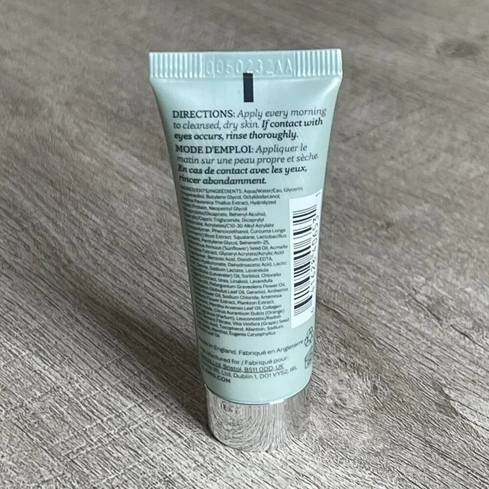ELEMIS Pro-Collagen Morning Matrix 0.5oz NEW